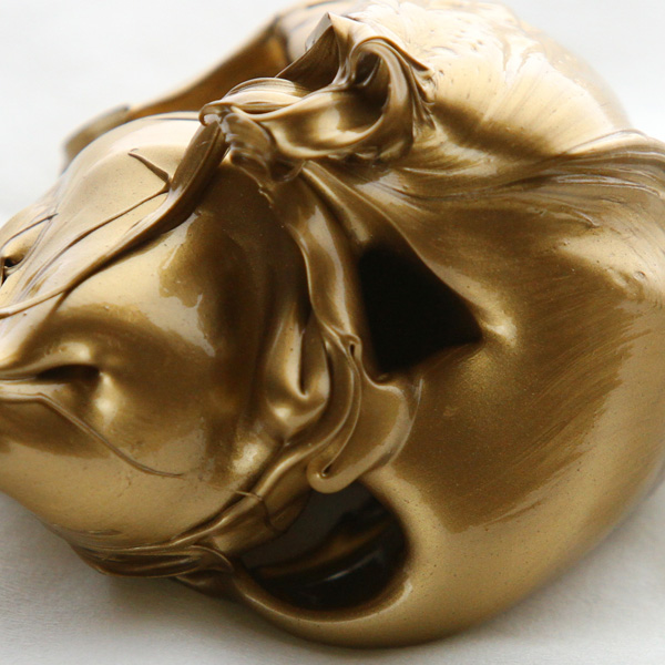 柯賽德斯加美導電性油膏GC